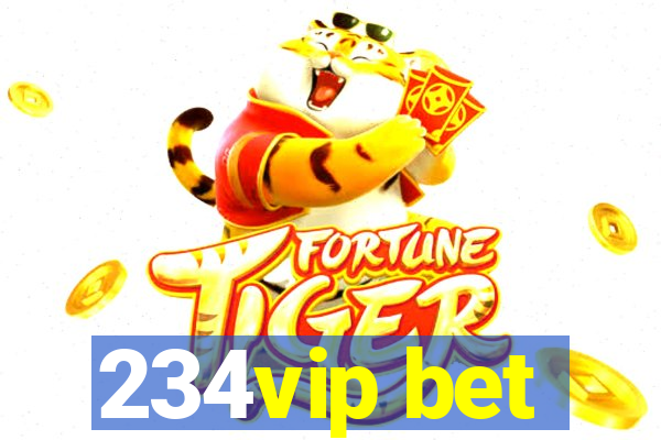 234vip bet